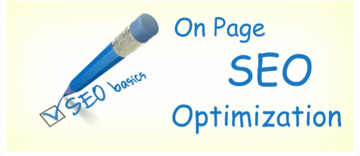 Seo On Page